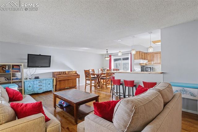 6417 Dewsbury Drive, Colorado Springs, CO 80918