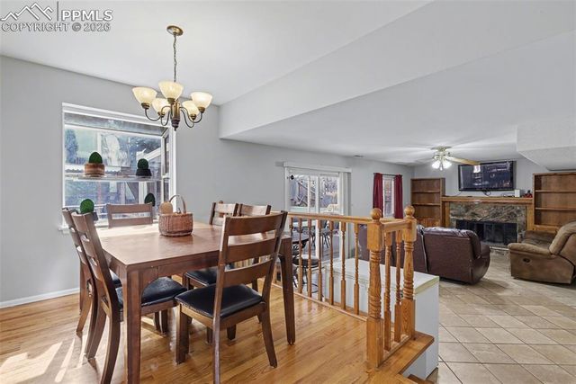 6417 Dewsbury Drive, Colorado Springs, CO 80918