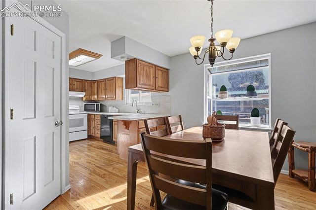 6417 Dewsbury Drive, Colorado Springs, CO 80918