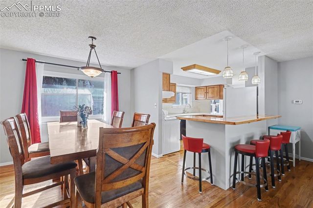 6417 Dewsbury Drive, Colorado Springs, CO 80918