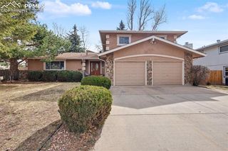 6417 Dewsbury Drive, Colorado Springs, CO 80918