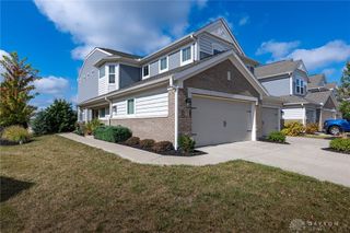 111 Rippling Brook Lane, Springboro, OH 45066
