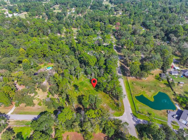 11855 Magnolia Bend Dr, Conroe, TX 77302