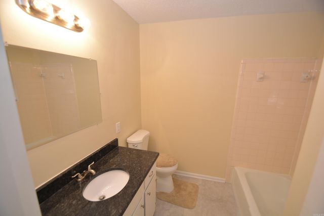 5320 Timberland Drive, Little Rock, AR 72204