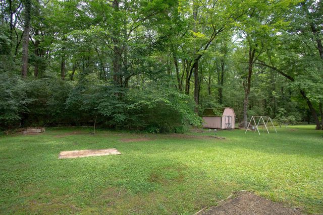 5320 Timberland Drive, Little Rock, AR 72204