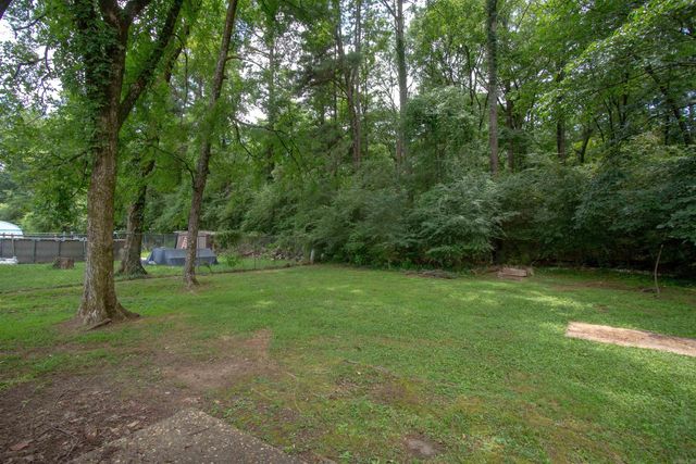 5320 Timberland Drive, Little Rock, AR 72204