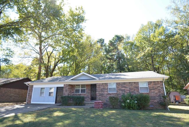 5320 Timberland Drive, Little Rock, AR 72204