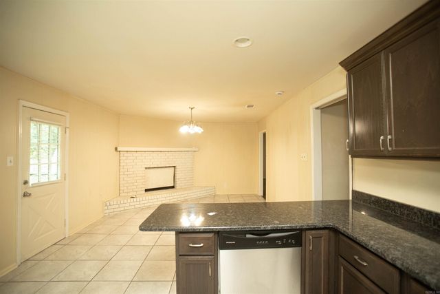 5320 Timberland Drive, Little Rock, AR 72204