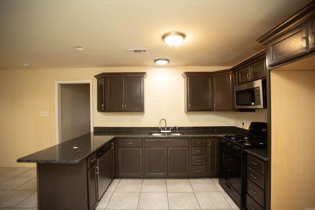 5320 Timberland Drive, Little Rock, AR 72204