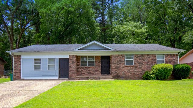 5320 Timberland Drive, Little Rock, AR 72204