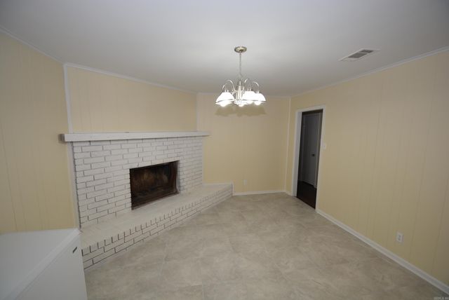 5320 Timberland Drive, Little Rock, AR 72204