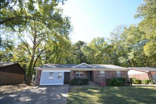 5320 Timberland Drive, Little Rock, AR 72204