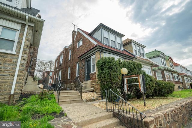 1827 W CHELTENHAM AVE, Elkins Park, PA 19027