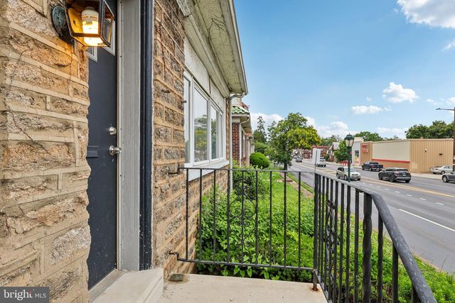 1827 W CHELTENHAM AVE, Elkins Park, PA 19027