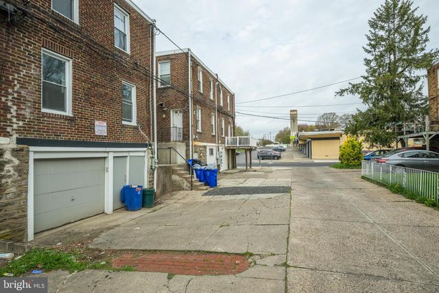 1827 W CHELTENHAM AVE, Elkins Park, PA 19027