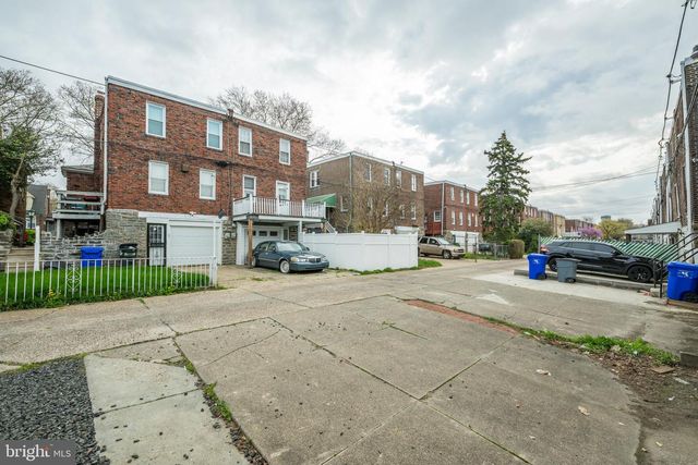 1827 W CHELTENHAM AVE, Elkins Park, PA 19027