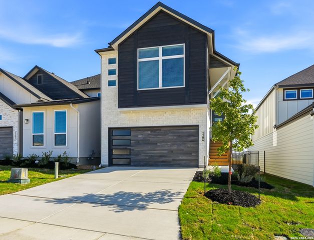 2206 Briggs Summit, San Antonio, TX 78245