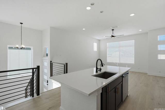 2206 Briggs Summit, San Antonio, TX 78245