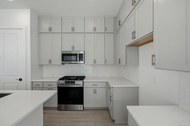 2206 Briggs Summit, San Antonio, TX 78245