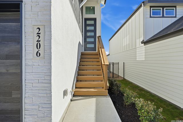 2206 Briggs Summit, San Antonio, TX 78245