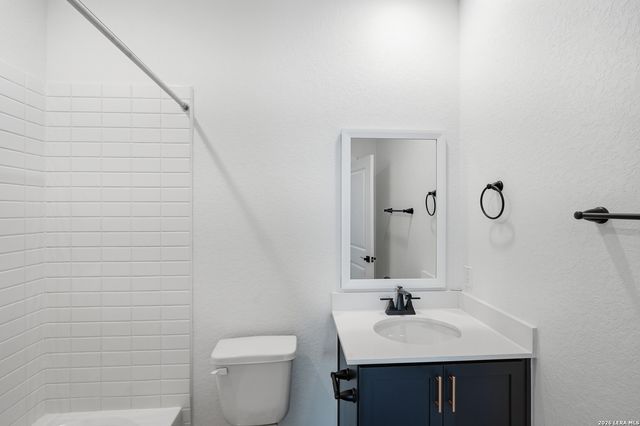 2206 Briggs Summit, San Antonio, TX 78245