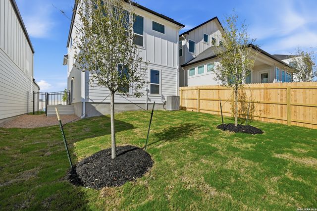 2206 Briggs Summit, San Antonio, TX 78245