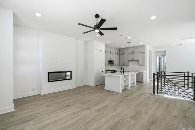 2206 Briggs Summit, San Antonio, TX 78245