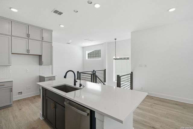 2206 Briggs Summit, San Antonio, TX 78245