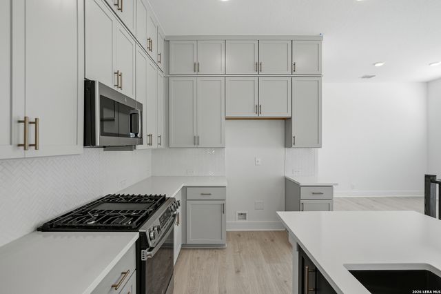2206 Briggs Summit, San Antonio, TX 78245