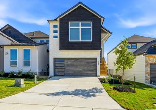 2206 Briggs Summit, San Antonio, TX 78245