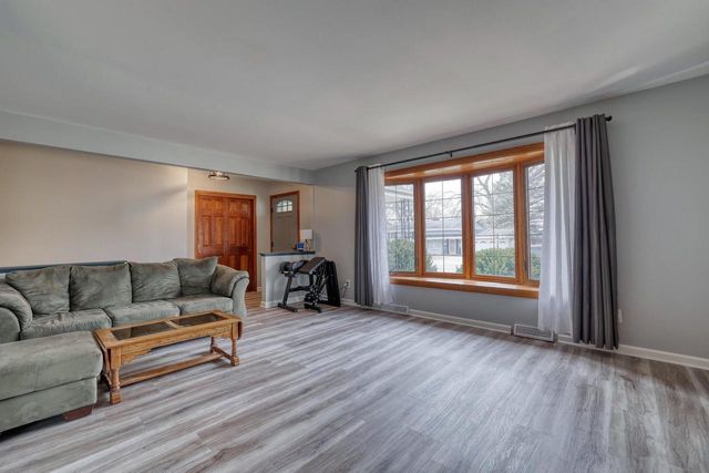 6438 Sycamore STREET, Greendale, WI 53129