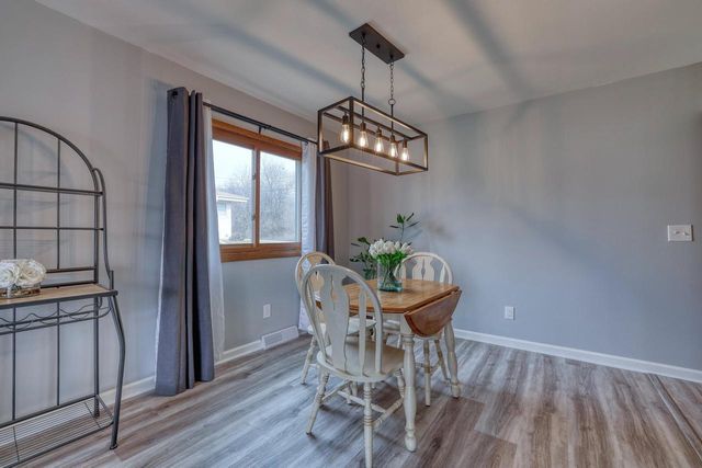 6438 Sycamore STREET, Greendale, WI 53129