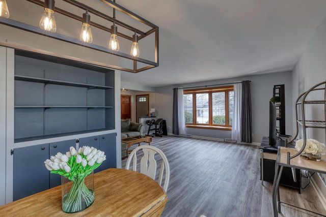 6438 Sycamore STREET, Greendale, WI 53129