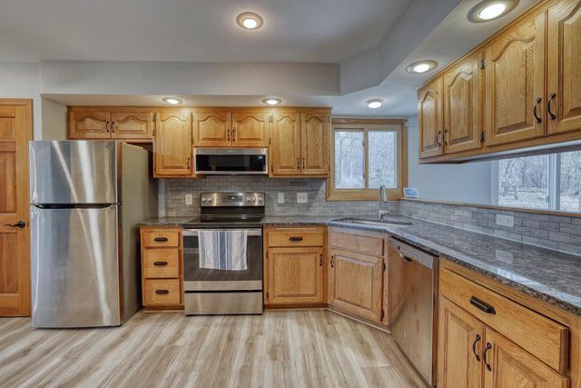 6438 Sycamore STREET, Greendale, WI 53129