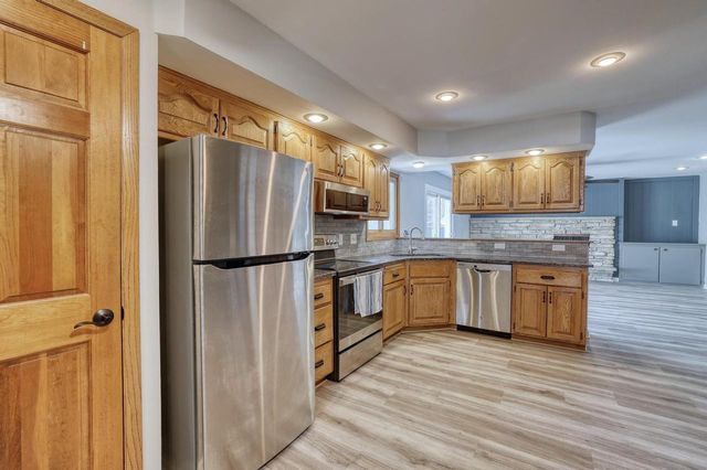 6438 Sycamore STREET, Greendale, WI 53129