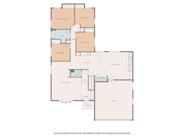 6438 Sycamore STREET, Greendale, WI 53129