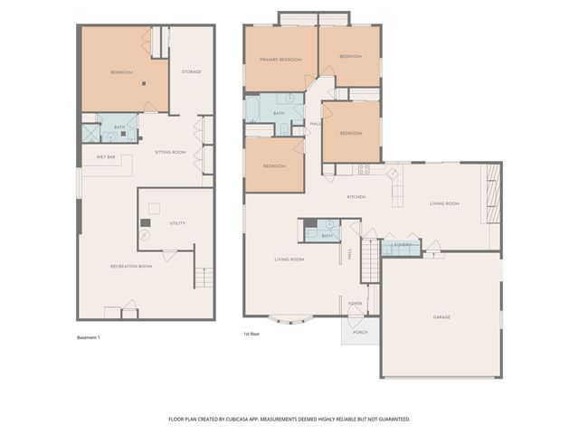 6438 Sycamore STREET, Greendale, WI 53129