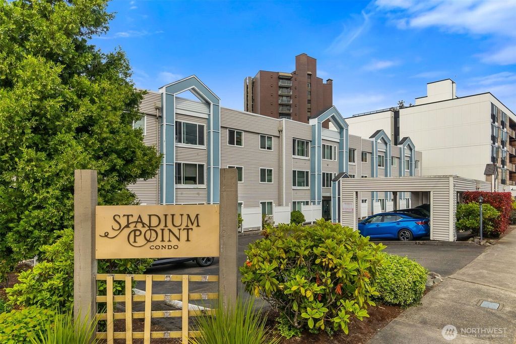 25 N Broadway #207, Tacoma, WA 98403