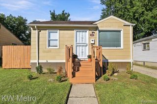 18475 Caldwell Street, Detroit, MI 48234
