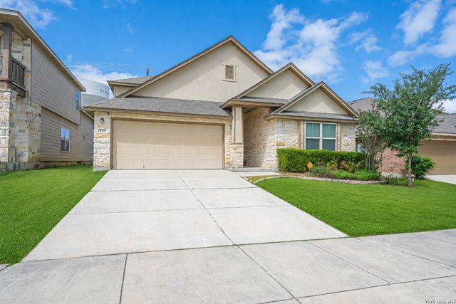 425 Cactus Flower, Cibolo, TX 78108