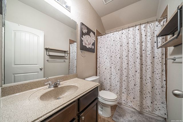 425 Cactus Flower, Cibolo, TX 78108