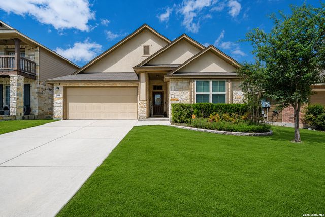 425 Cactus Flower, Cibolo, TX 78108