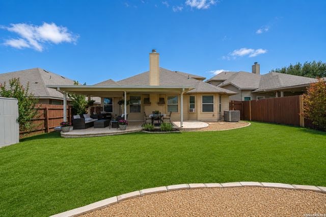 425 Cactus Flower, Cibolo, TX 78108
