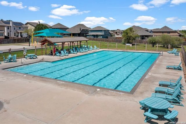 425 Cactus Flower, Cibolo, TX 78108
