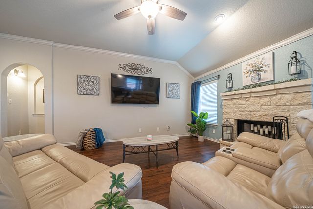425 Cactus Flower, Cibolo, TX 78108