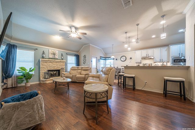 425 Cactus Flower, Cibolo, TX 78108