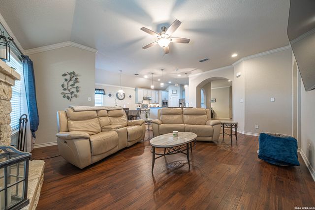 425 Cactus Flower, Cibolo, TX 78108