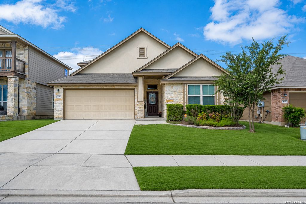 425 Cactus Flower, Cibolo, TX 78108
