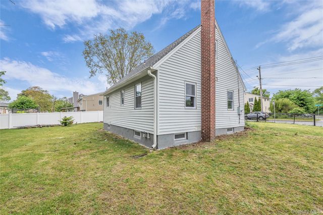 466 44th Street, Copiague, NY 11726
