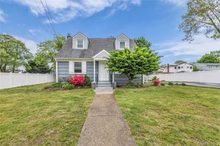 466 44th Street, Copiague, NY 11726